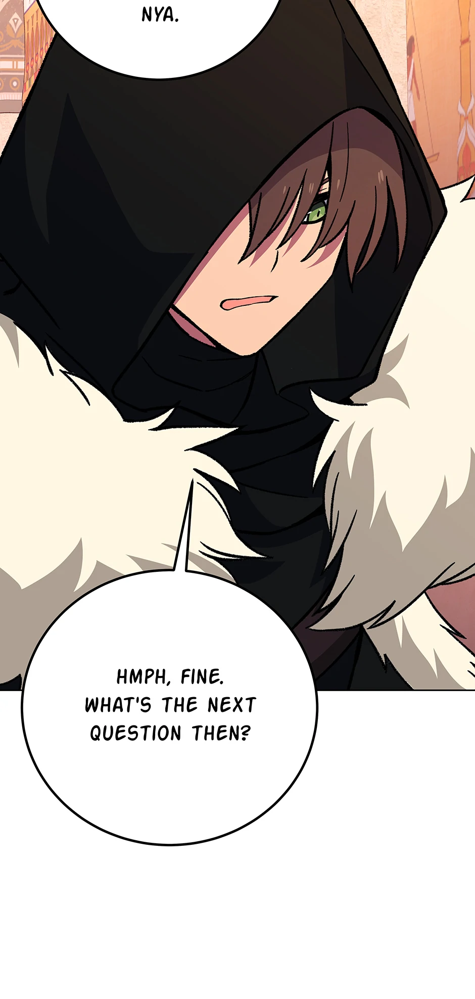 I Became A Part Time Employee For Gods Chapter 79 338 64