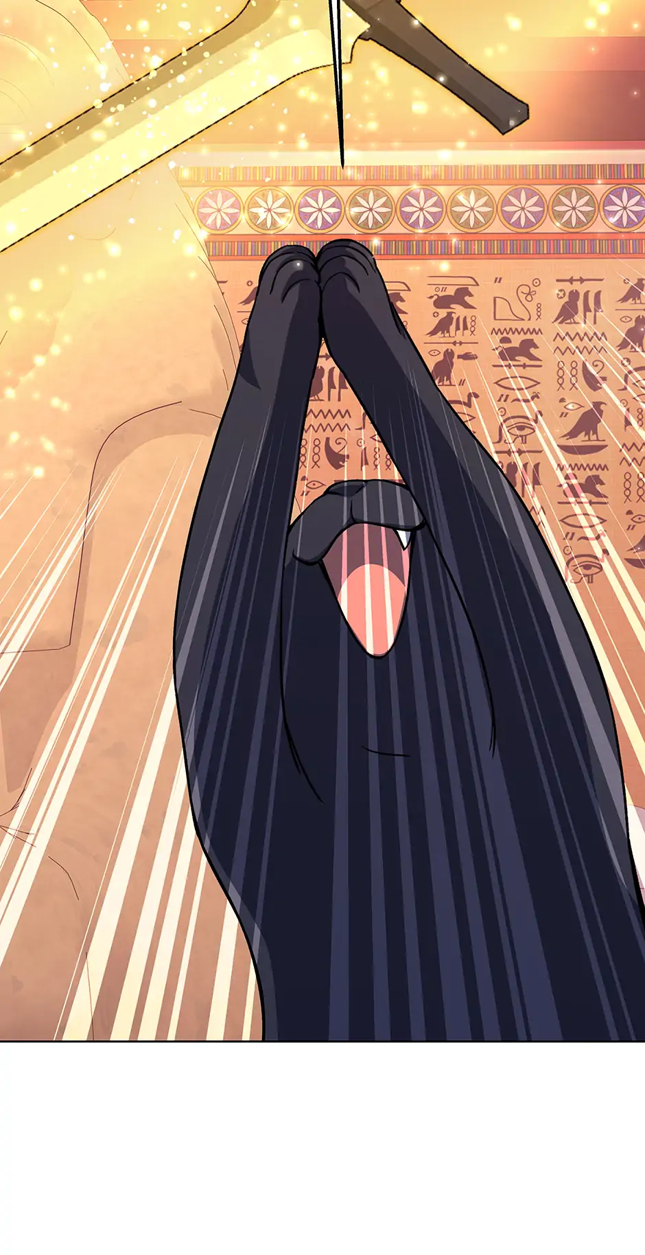 I Became A Part Time Employee For Gods Chapter 79 341 67