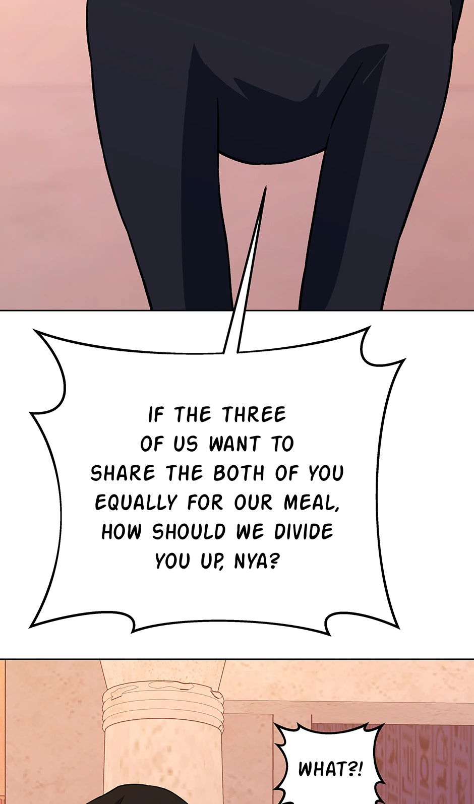 I Became A Part Time Employee For Gods Chapter 79 343 69