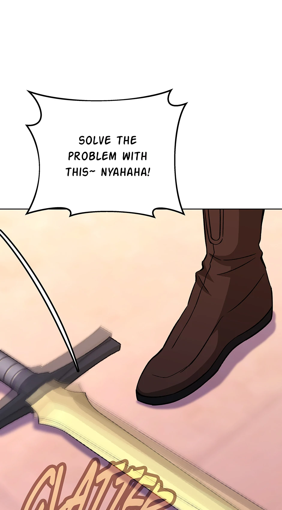 I Became A Part Time Employee For Gods Chapter 79 345 71