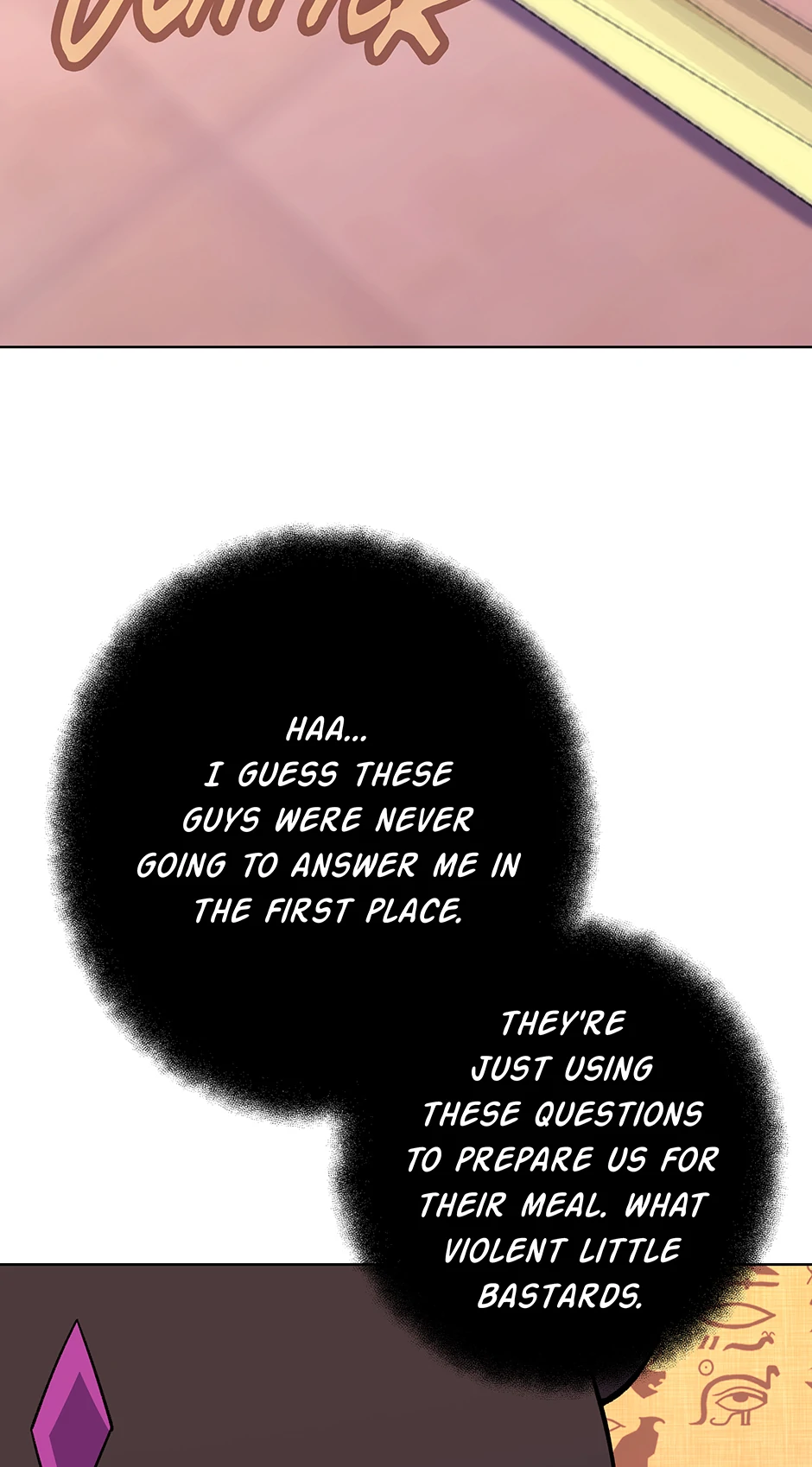 I Became A Part Time Employee For Gods Chapter 79 346 72