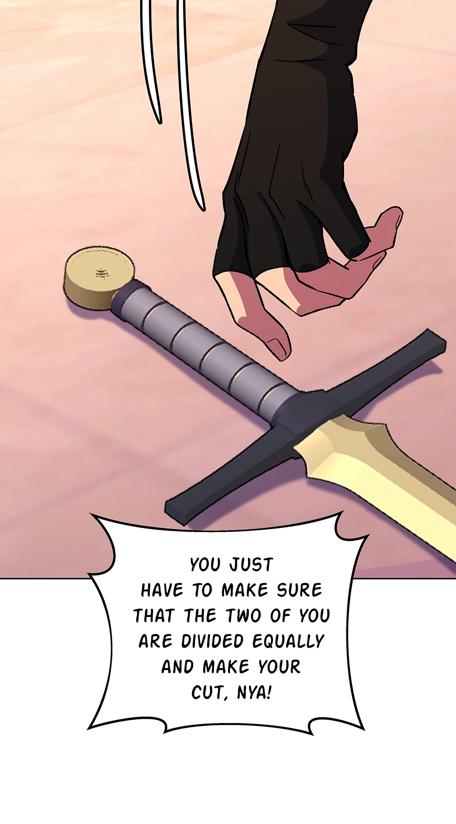 I Became A Part Time Employee For Gods Chapter 79 349 75