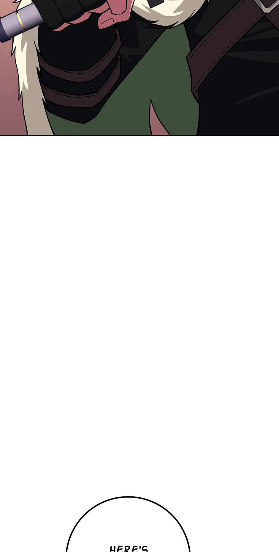 I Became A Part Time Employee For Gods Chapter 79 351 77