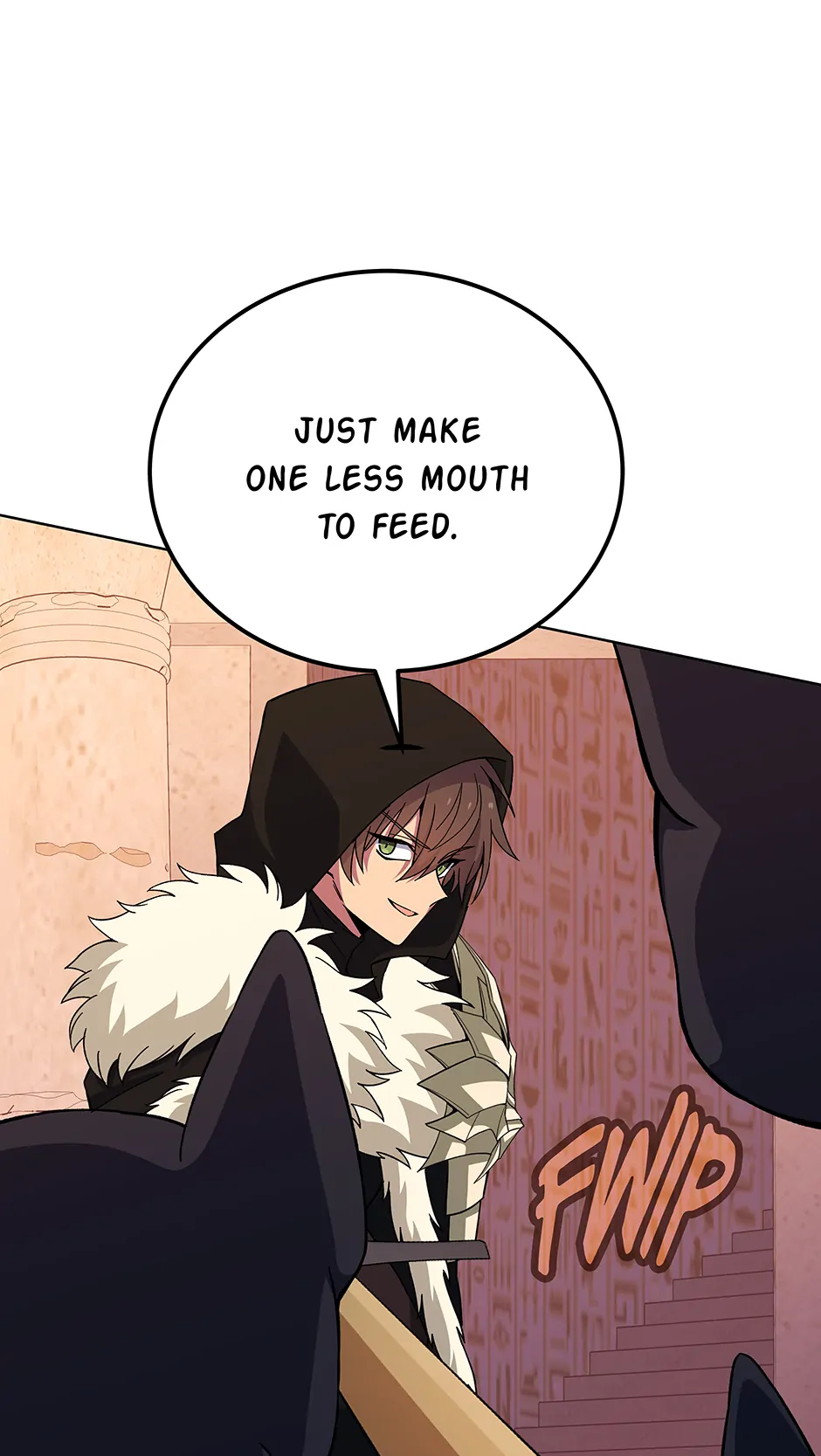 I Became A Part Time Employee For Gods Chapter 79 353 79