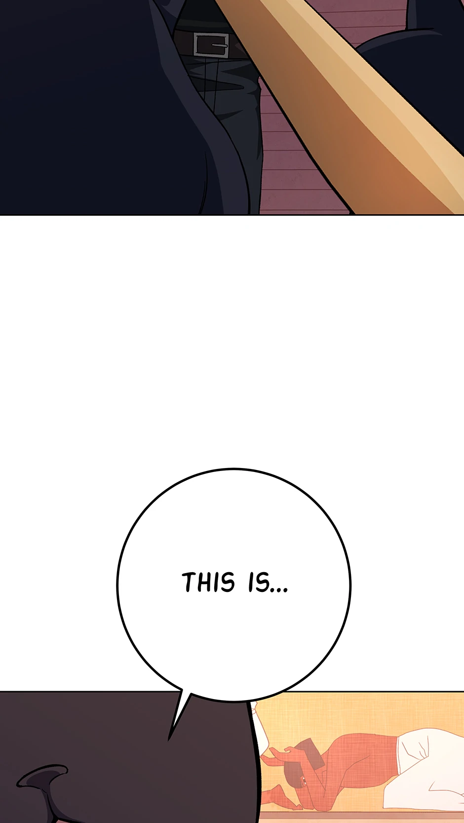 I Became A Part Time Employee For Gods Chapter 79 354 80