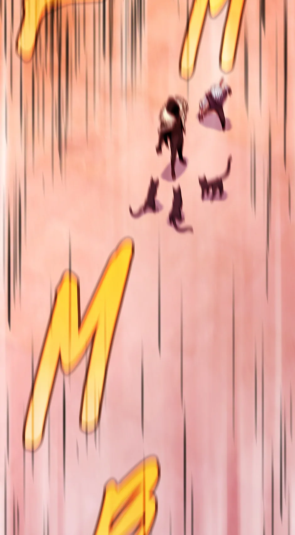 I Became A Part Time Employee For Gods Chapter 79 357 83