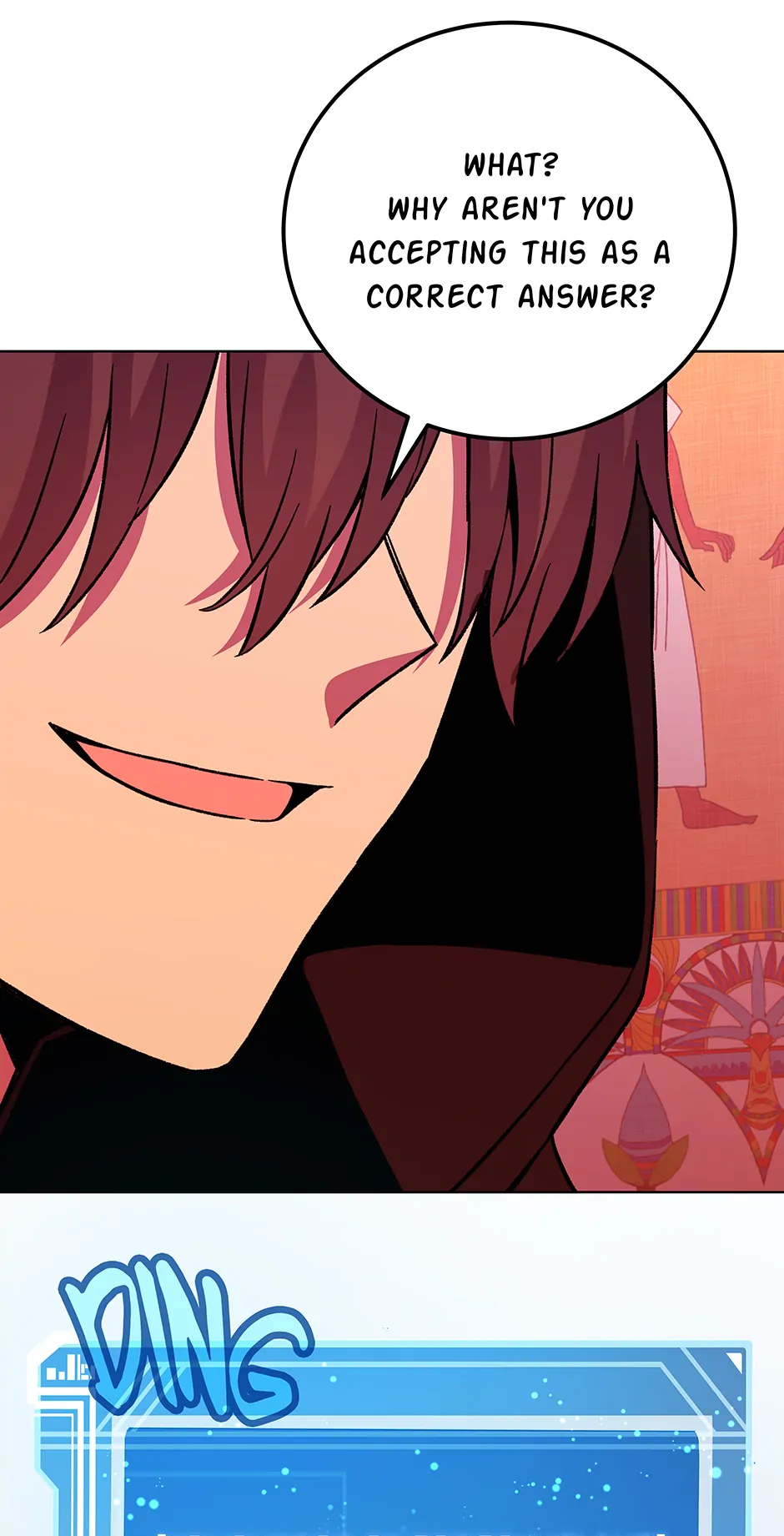 I Became A Part Time Employee For Gods Chapter 79 360 86