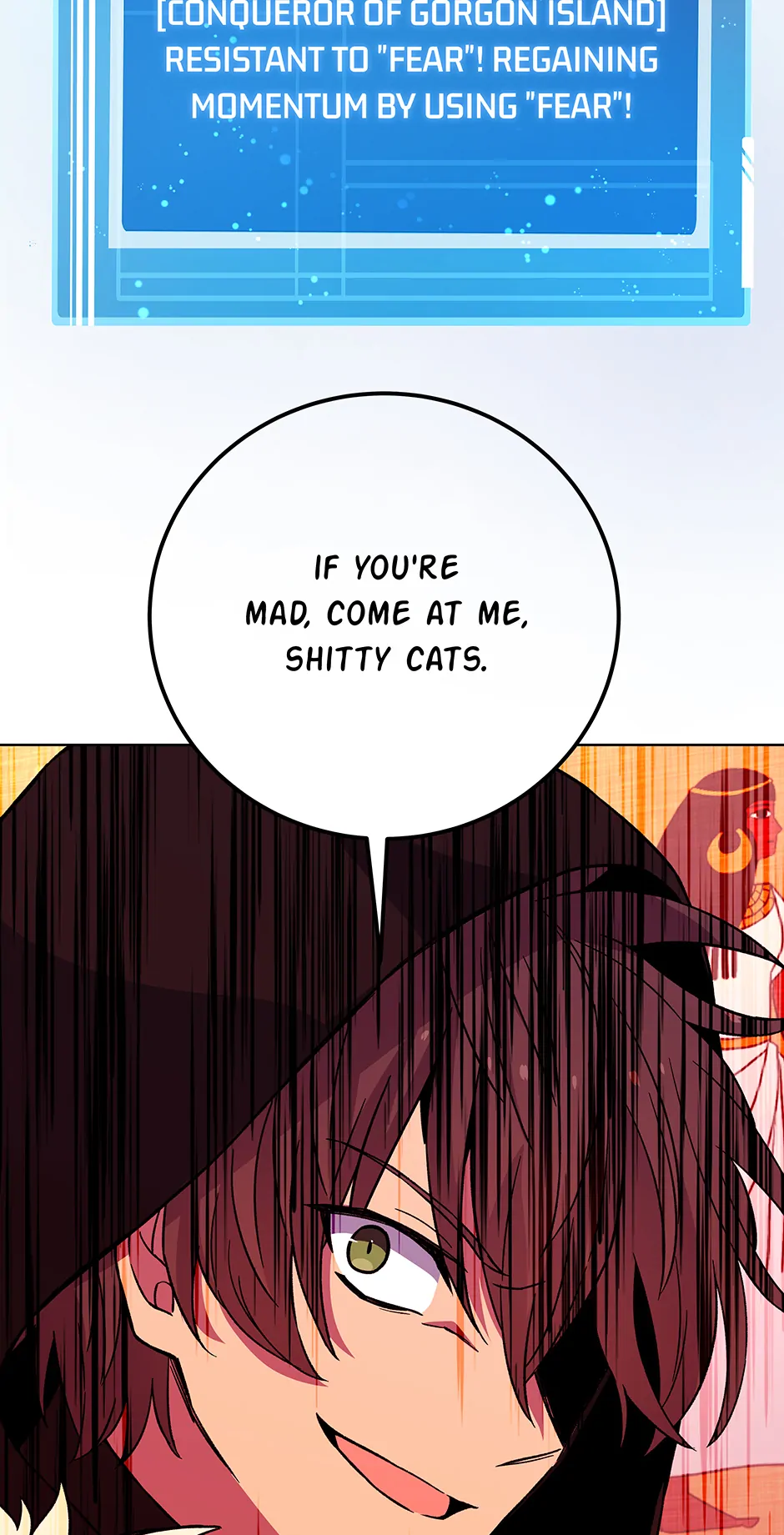 I Became A Part Time Employee For Gods Chapter 79 361 87