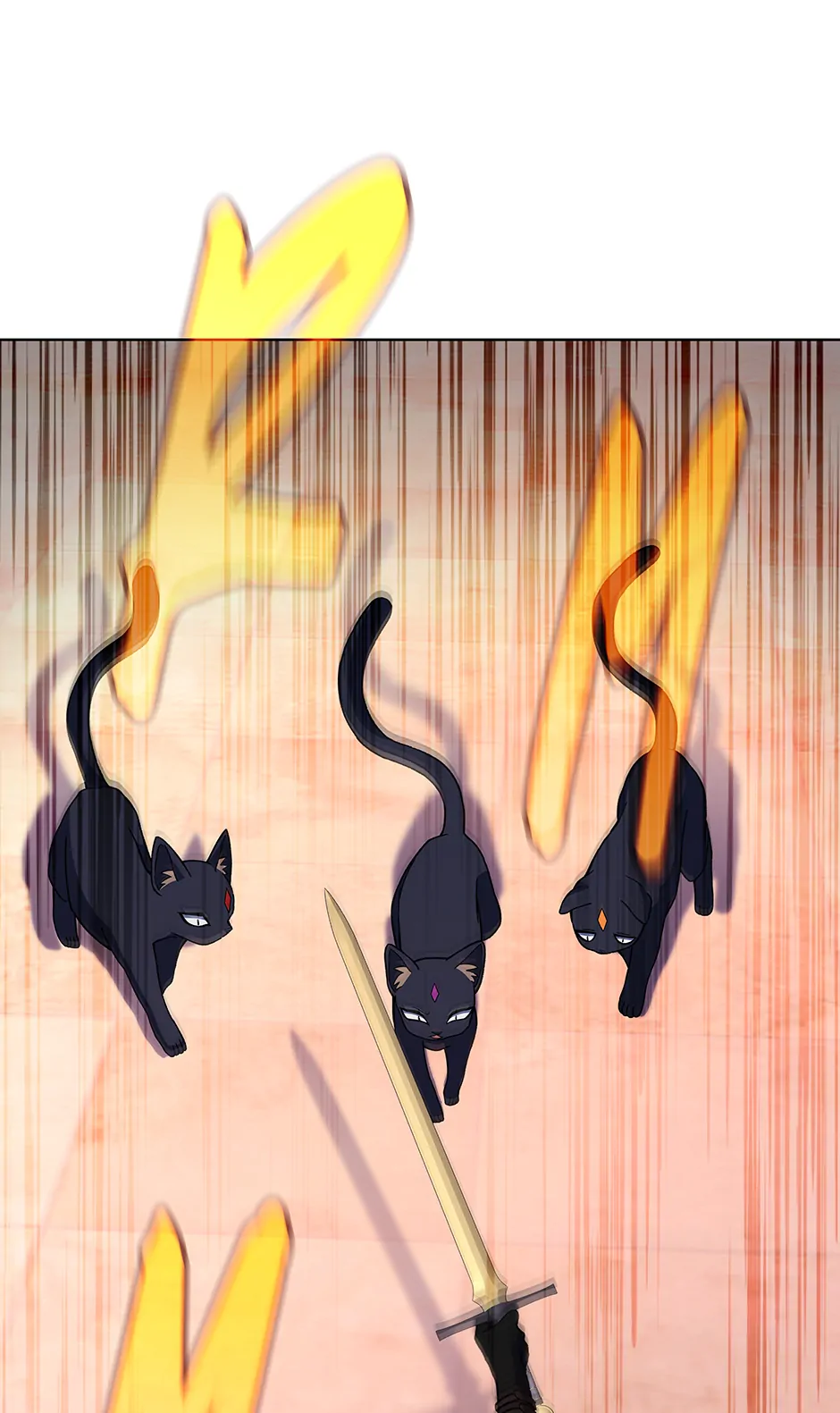 I Became A Part Time Employee For Gods Chapter 80 305 01