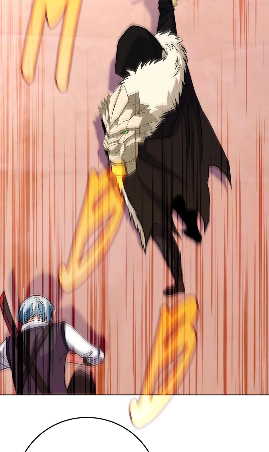 I Became A Part Time Employee For Gods Chapter 80 306 02