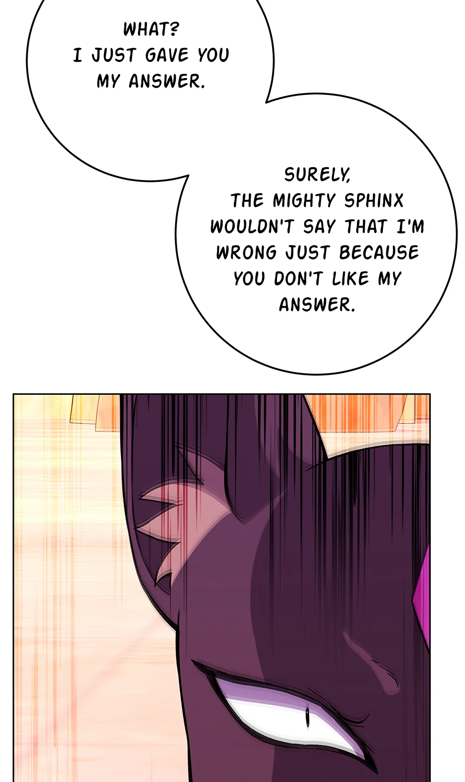 I Became A Part Time Employee For Gods Chapter 80 307 03