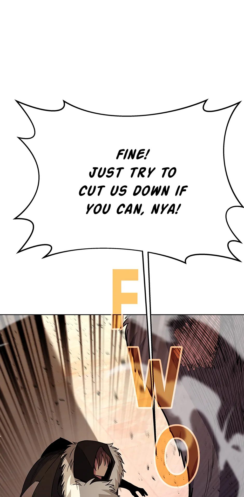 I Became A Part Time Employee For Gods Chapter 80 309 05