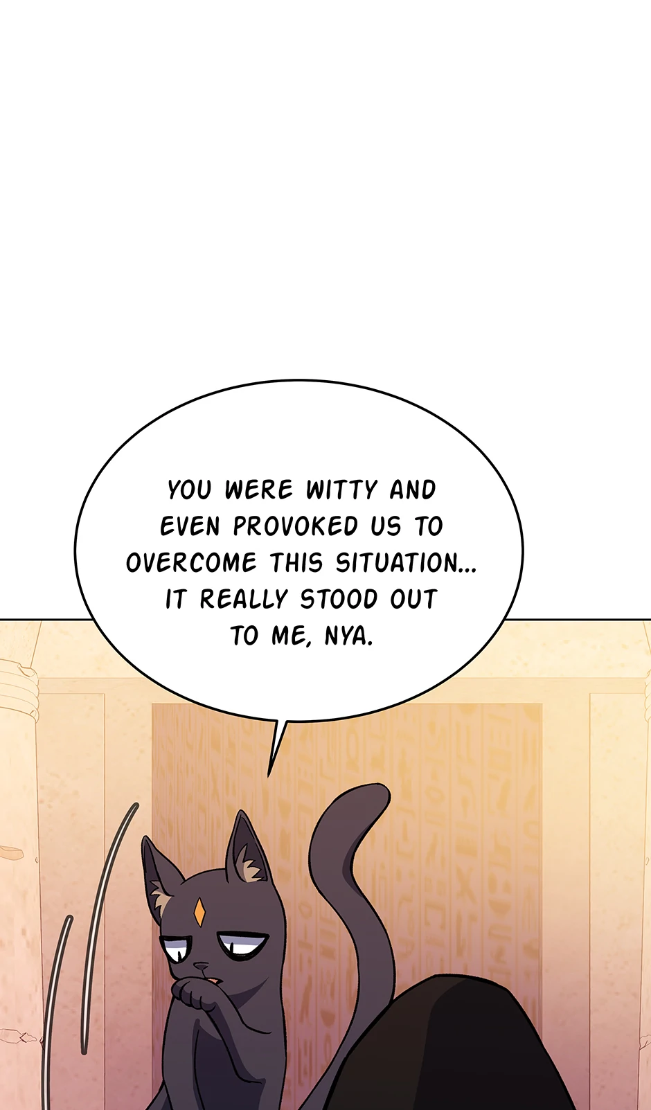 I Became A Part Time Employee For Gods Chapter 80 319 15