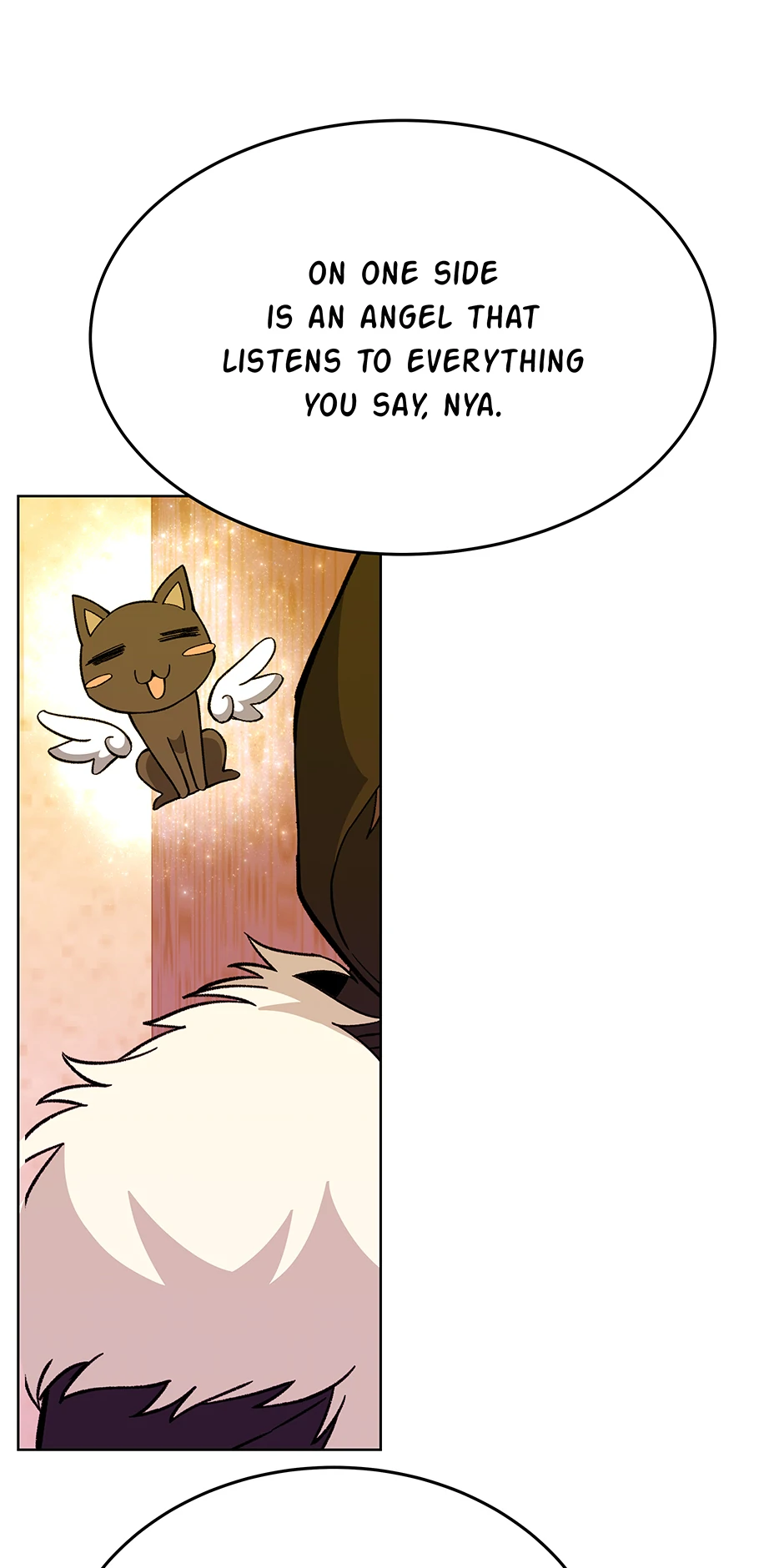 I Became A Part Time Employee For Gods Chapter 80 324 20