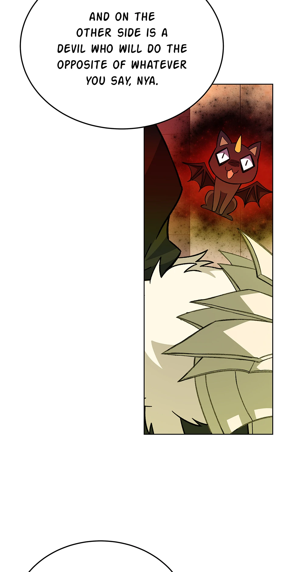 I Became A Part Time Employee For Gods Chapter 80 325 21