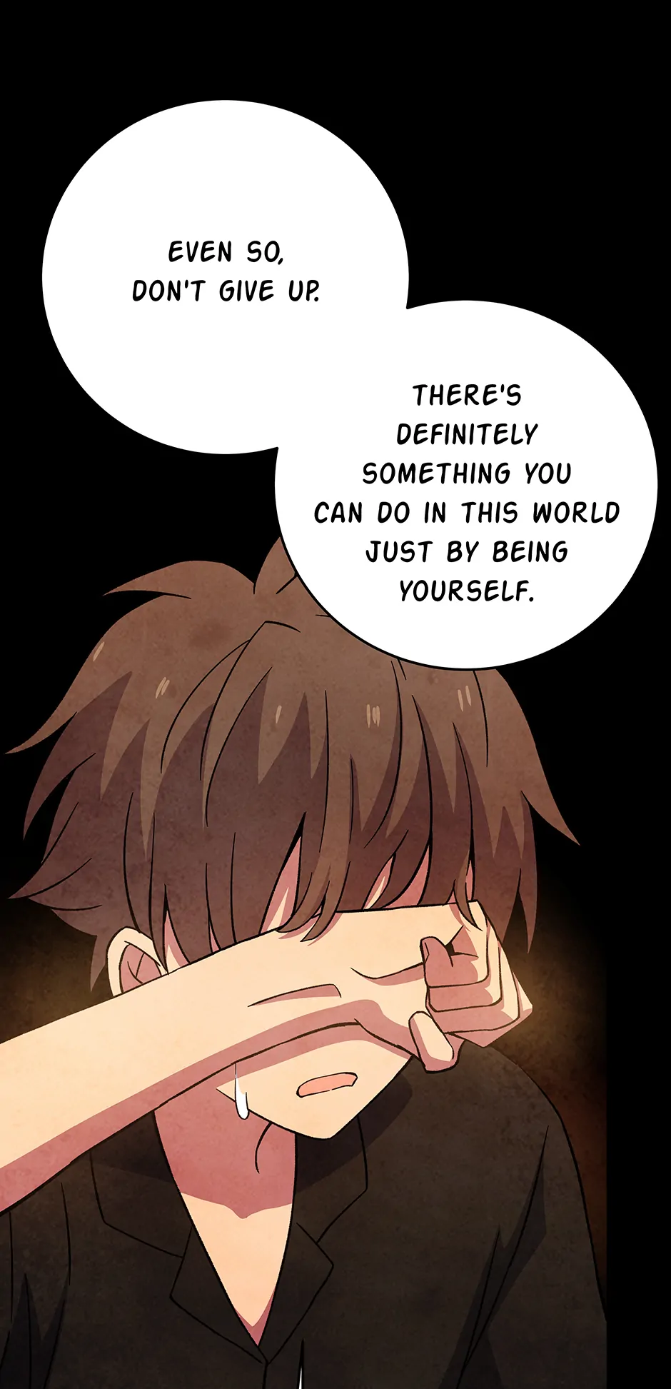 I Became A Part Time Employee For Gods Chapter 80 335 31