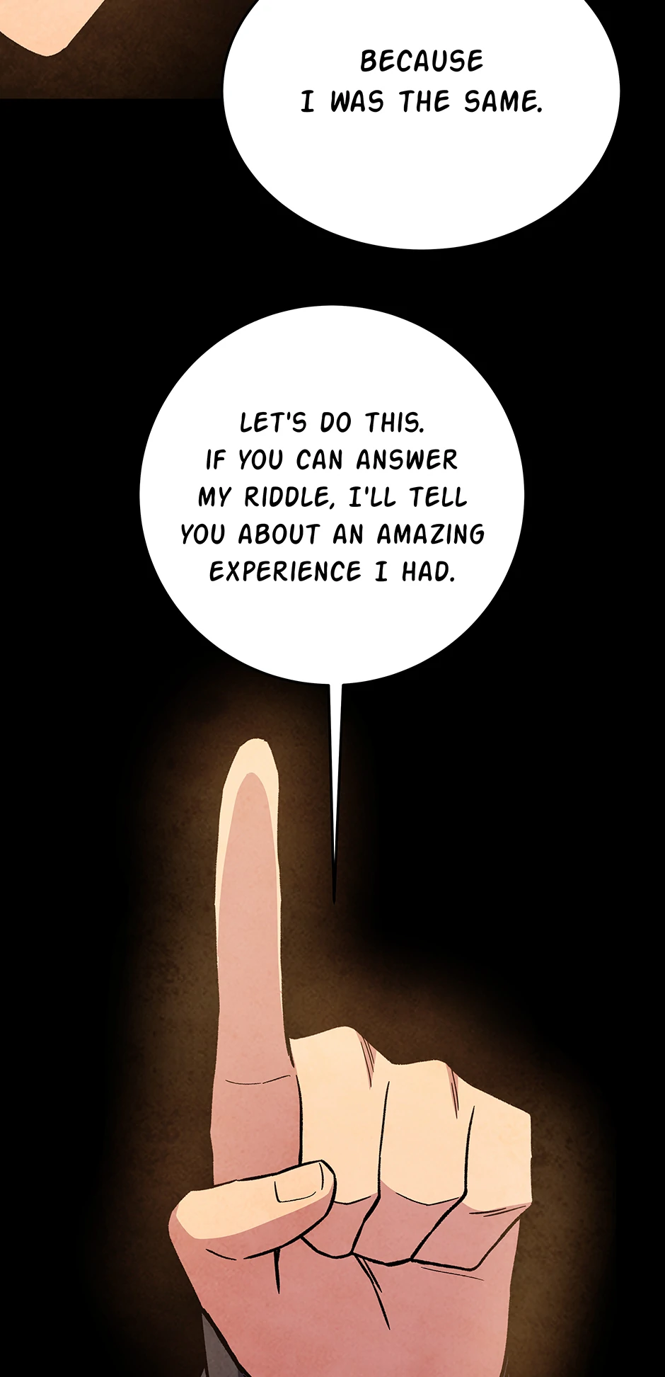 I Became A Part Time Employee For Gods Chapter 80 337 33