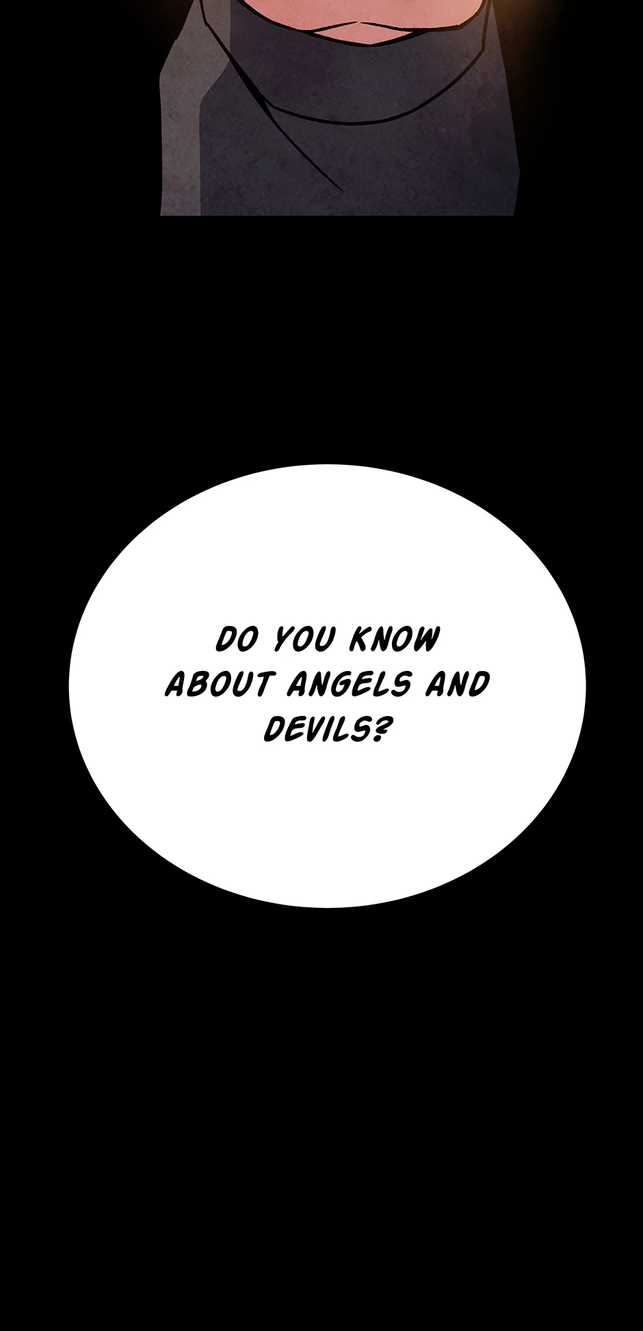 I Became A Part Time Employee For Gods Chapter 80 338 34