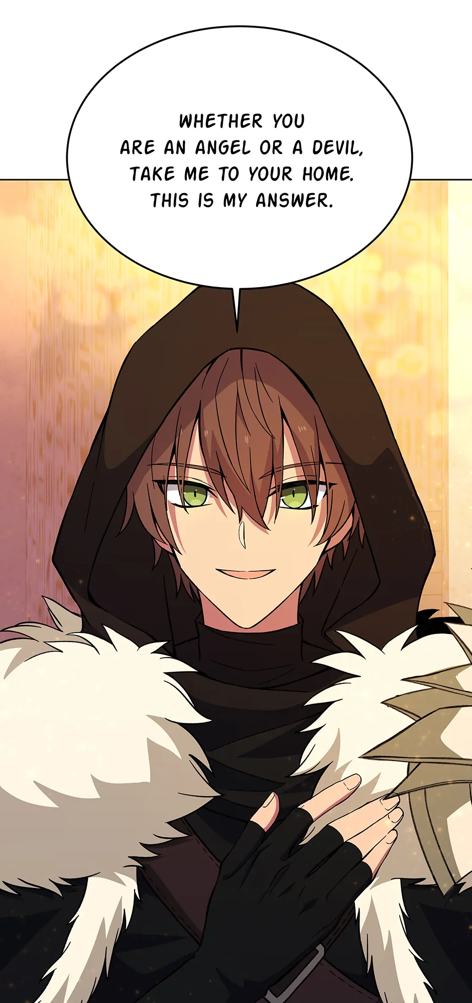 I Became A Part Time Employee For Gods Chapter 80 342 38