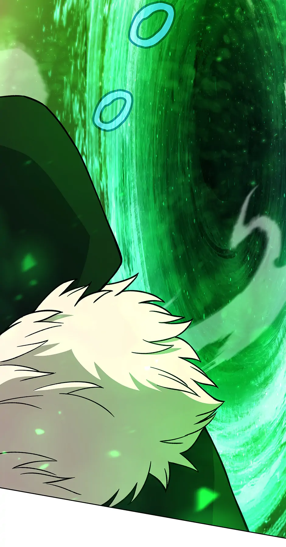 I Became A Part Time Employee For Gods Chapter 80 347 43