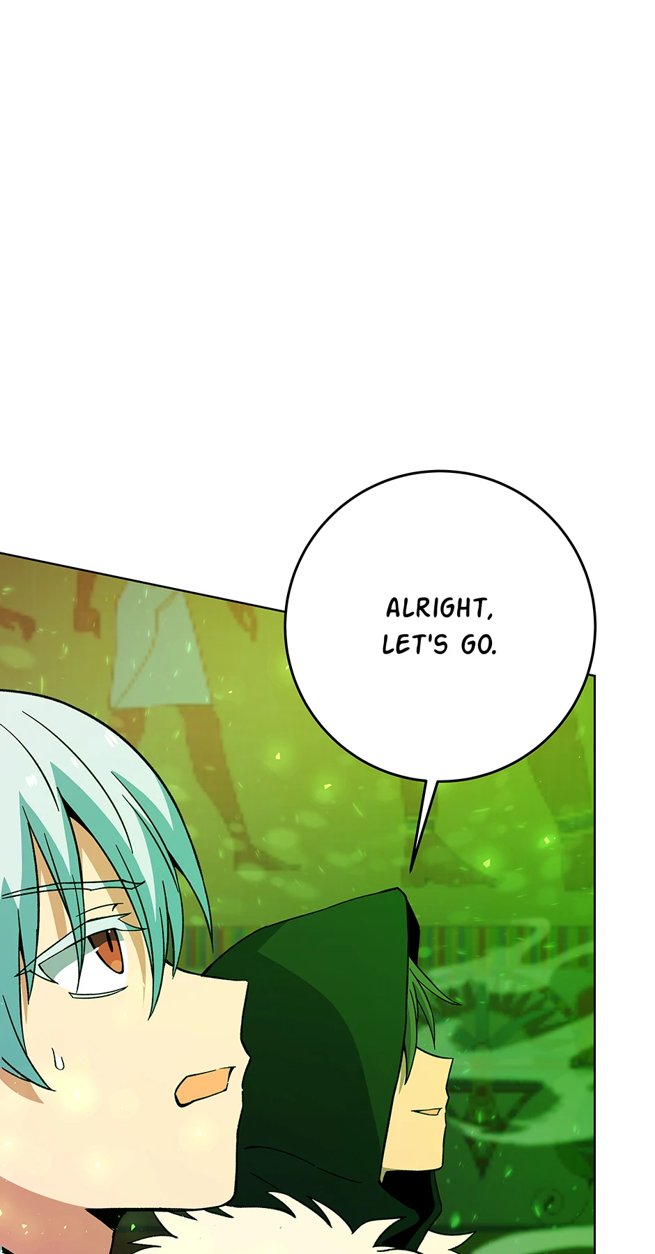 I Became A Part Time Employee For Gods Chapter 80 348 44