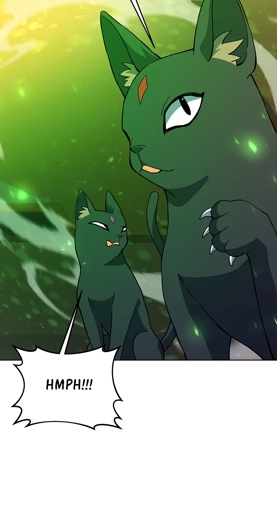 I Became A Part Time Employee For Gods Chapter 80 350 46