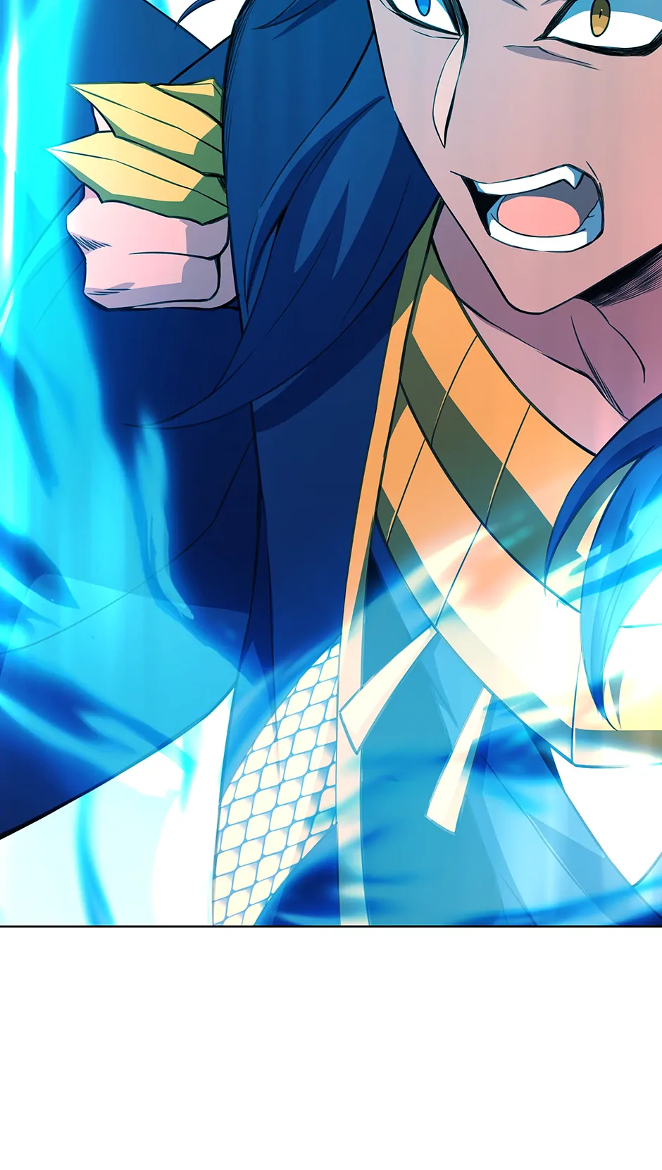 I Became A Part Time Employee For Gods Chapter 80 365 61