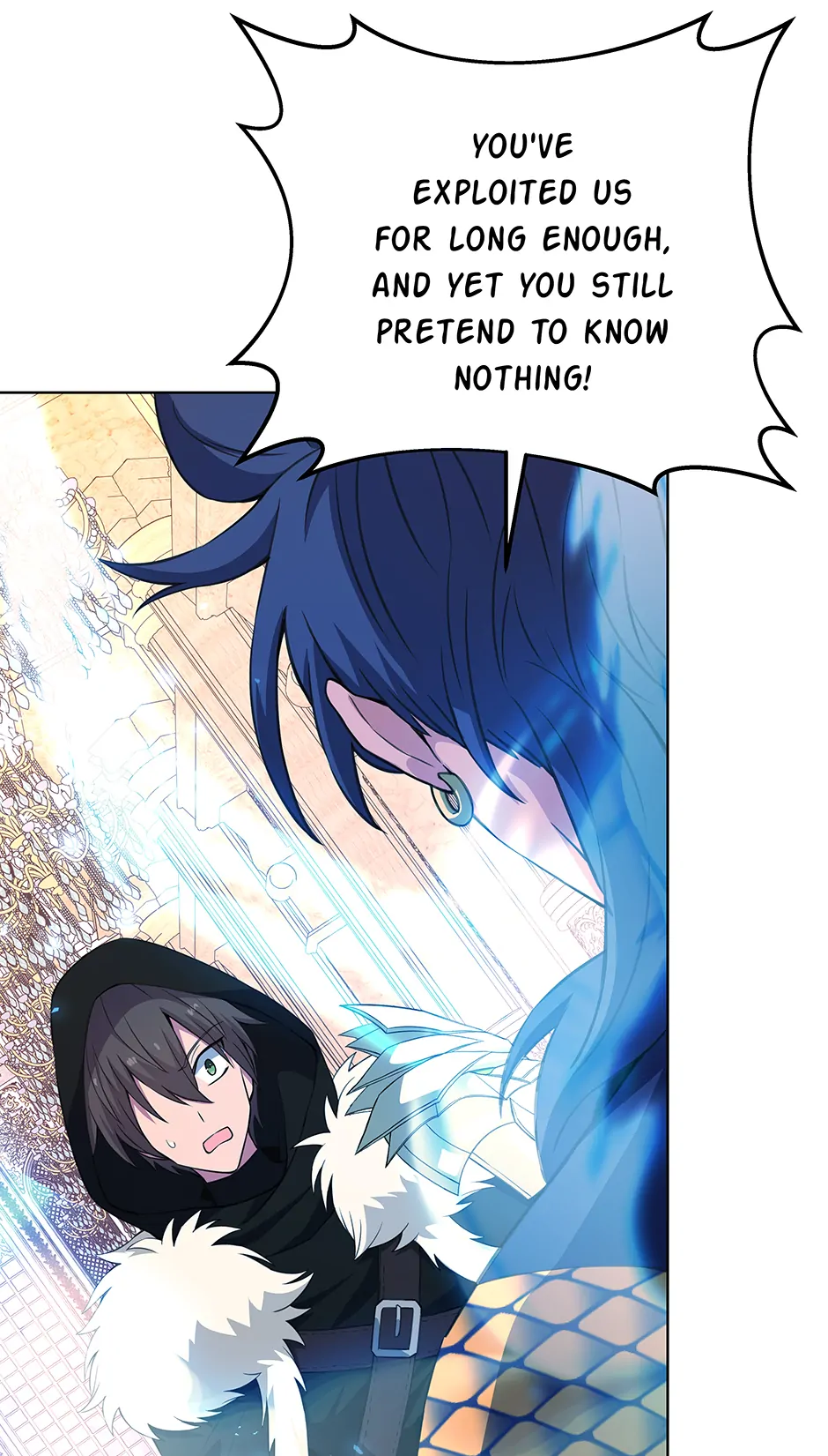 I Became A Part Time Employee For Gods Chapter 80 366 62