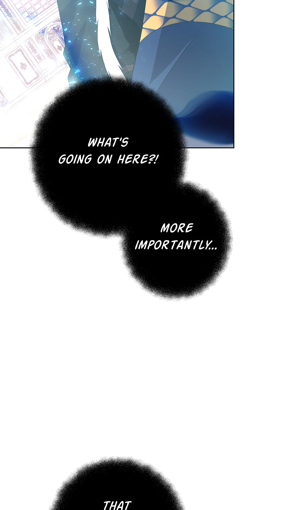 I Became A Part Time Employee For Gods Chapter 80 367 63