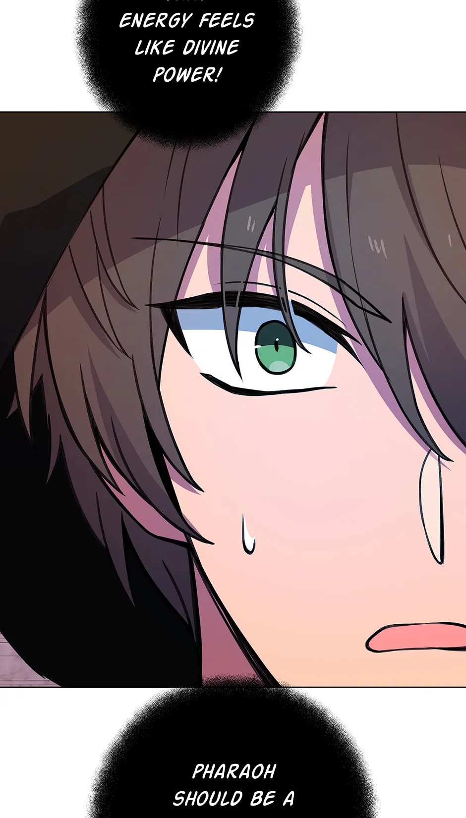 I Became A Part Time Employee For Gods Chapter 80 368 64