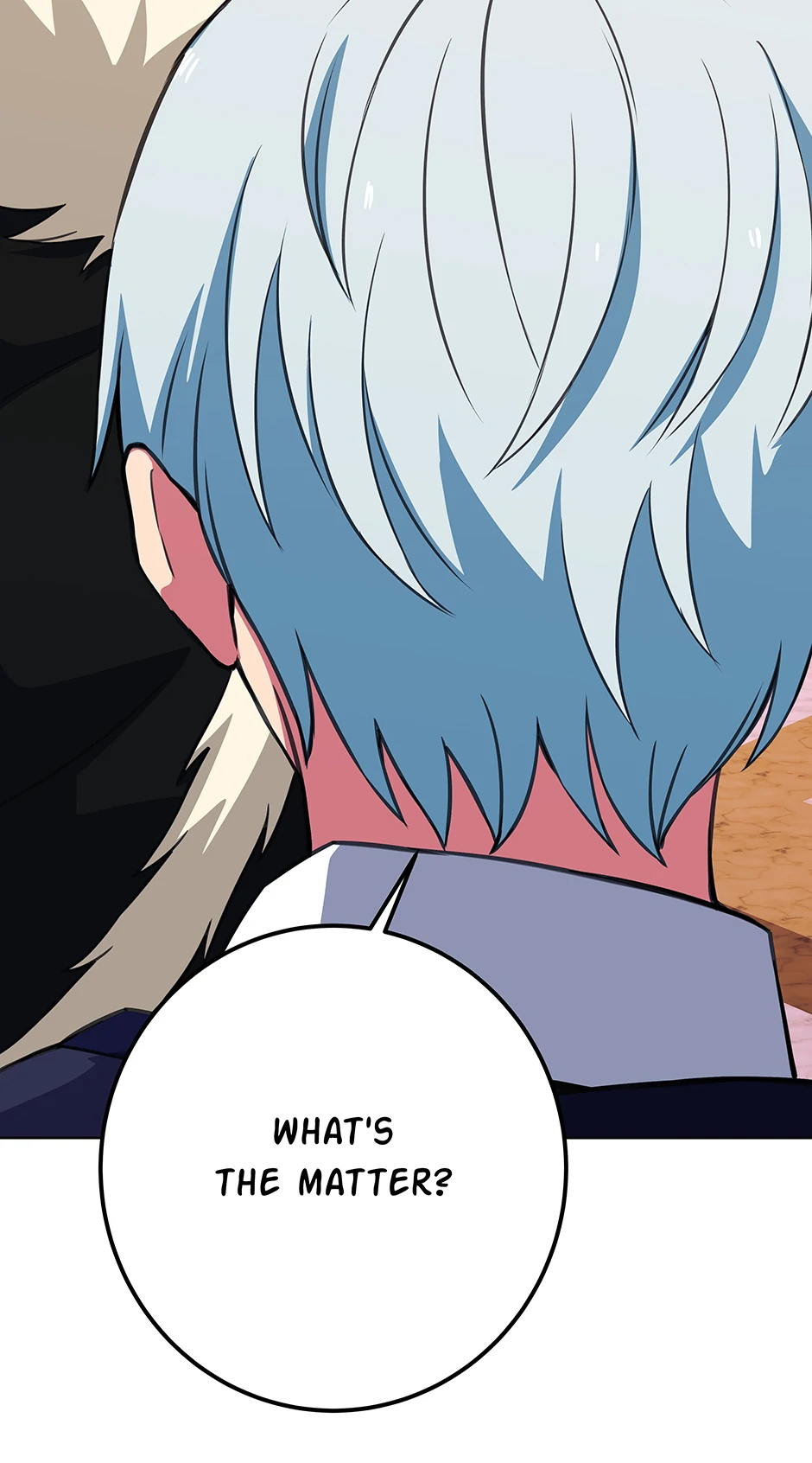 I Became A Part Time Employee For Gods Chapter 80 377 73