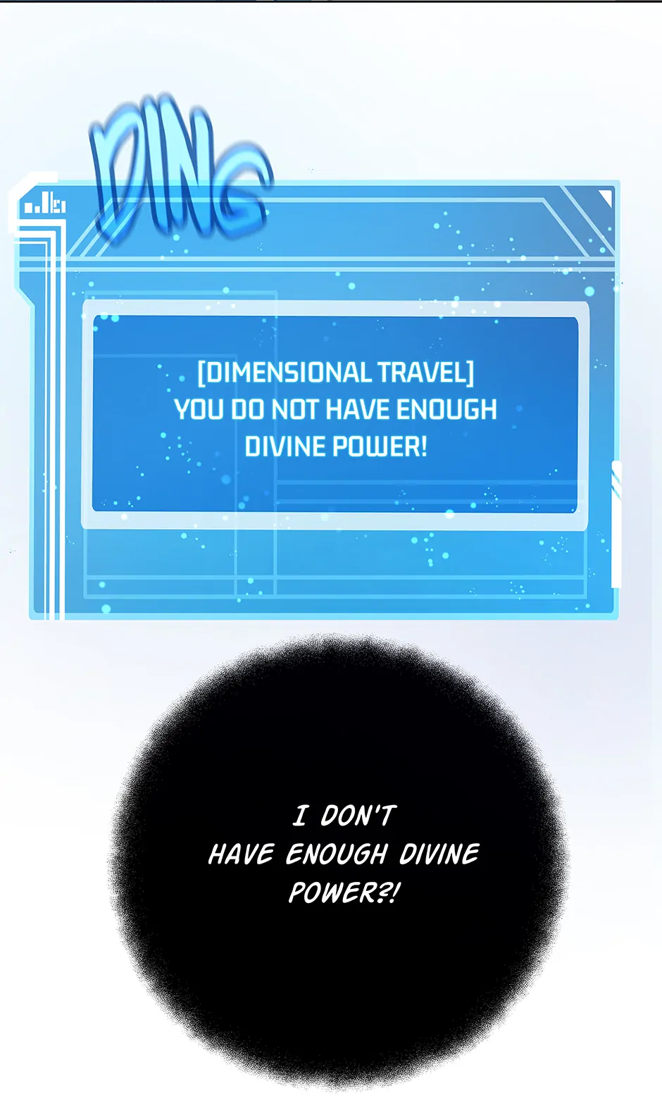 I Became A Part Time Employee For Gods Chapter 80 381 77