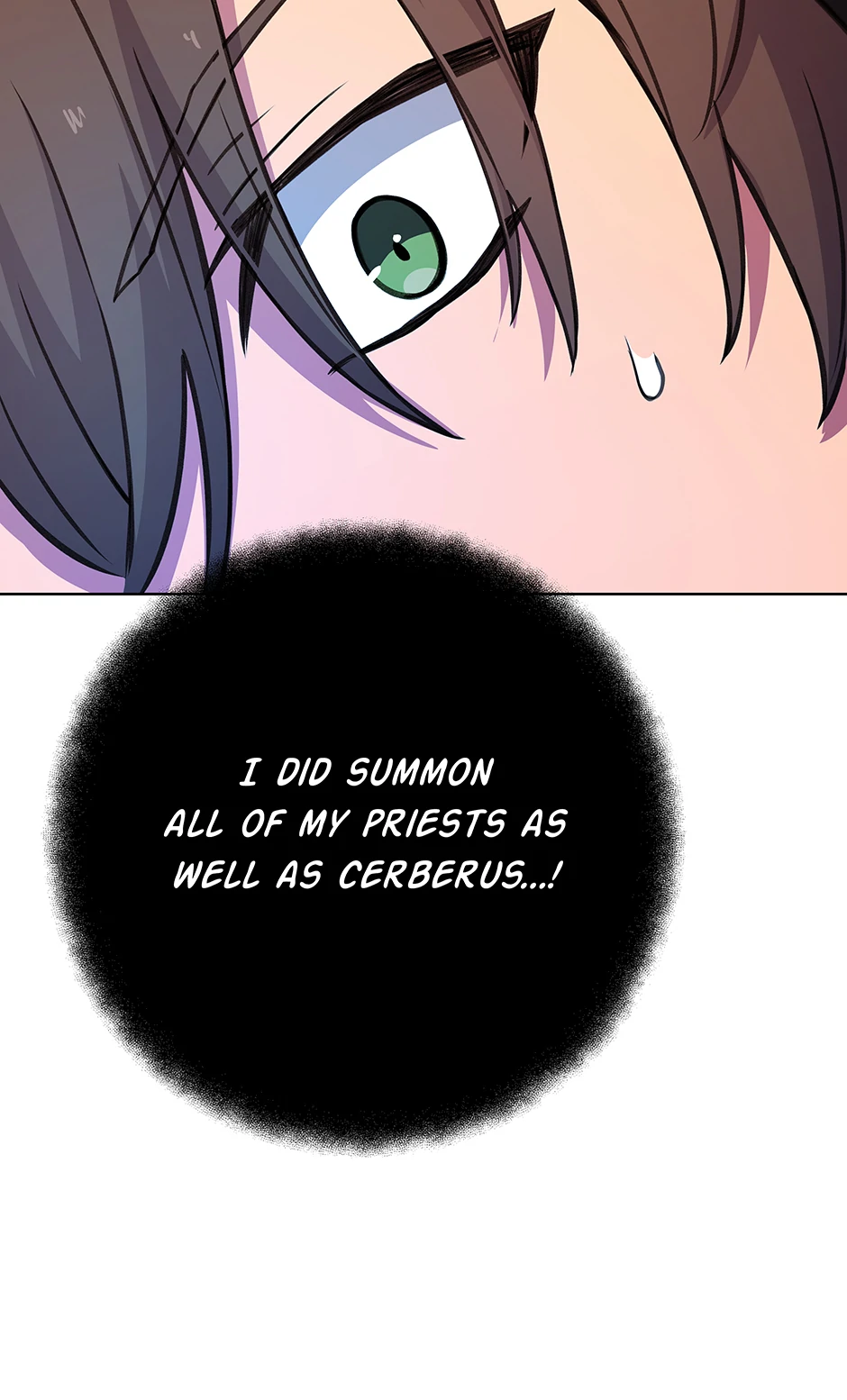 I Became A Part Time Employee For Gods Chapter 80 383 79