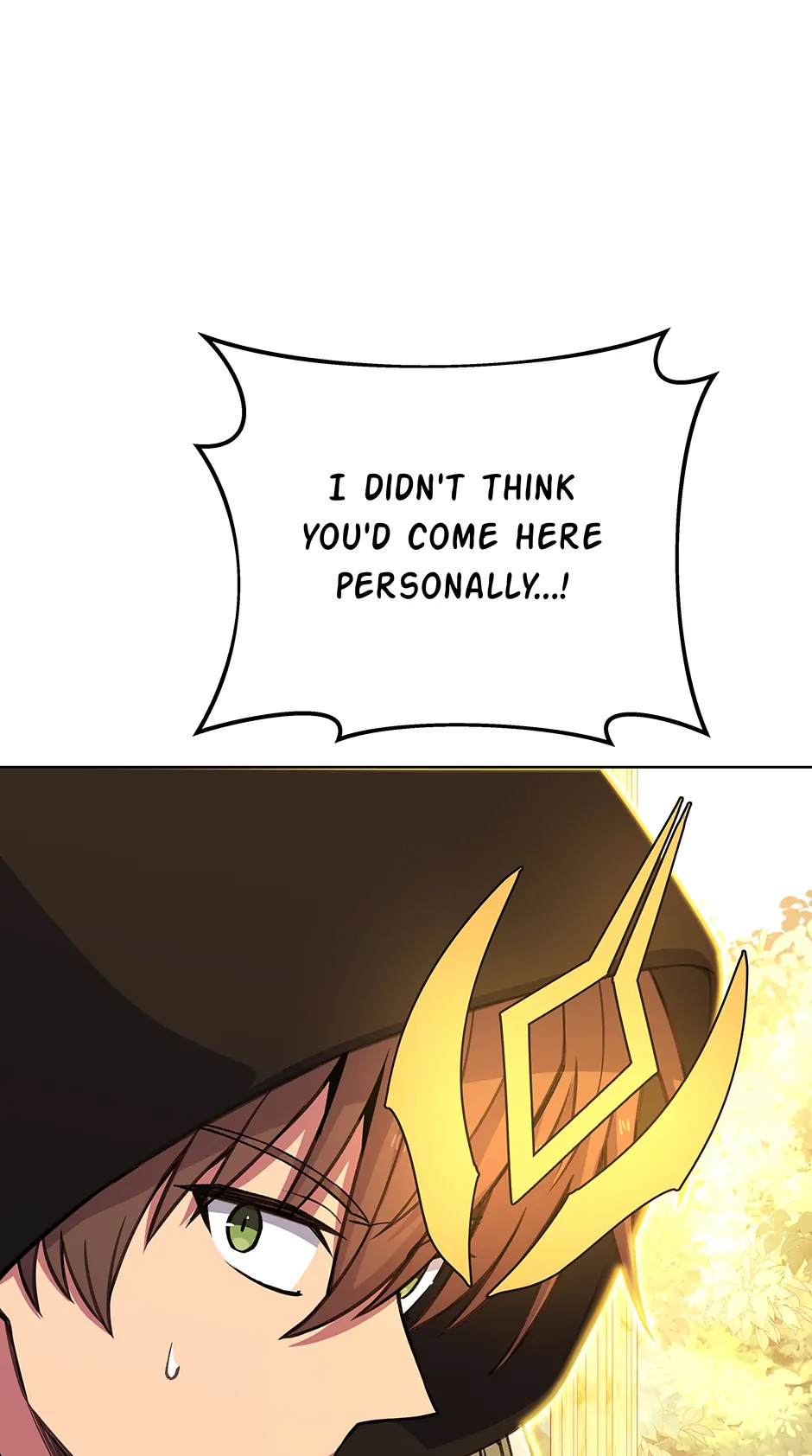 I Became A Part Time Employee For Gods Chapter 80 390 86