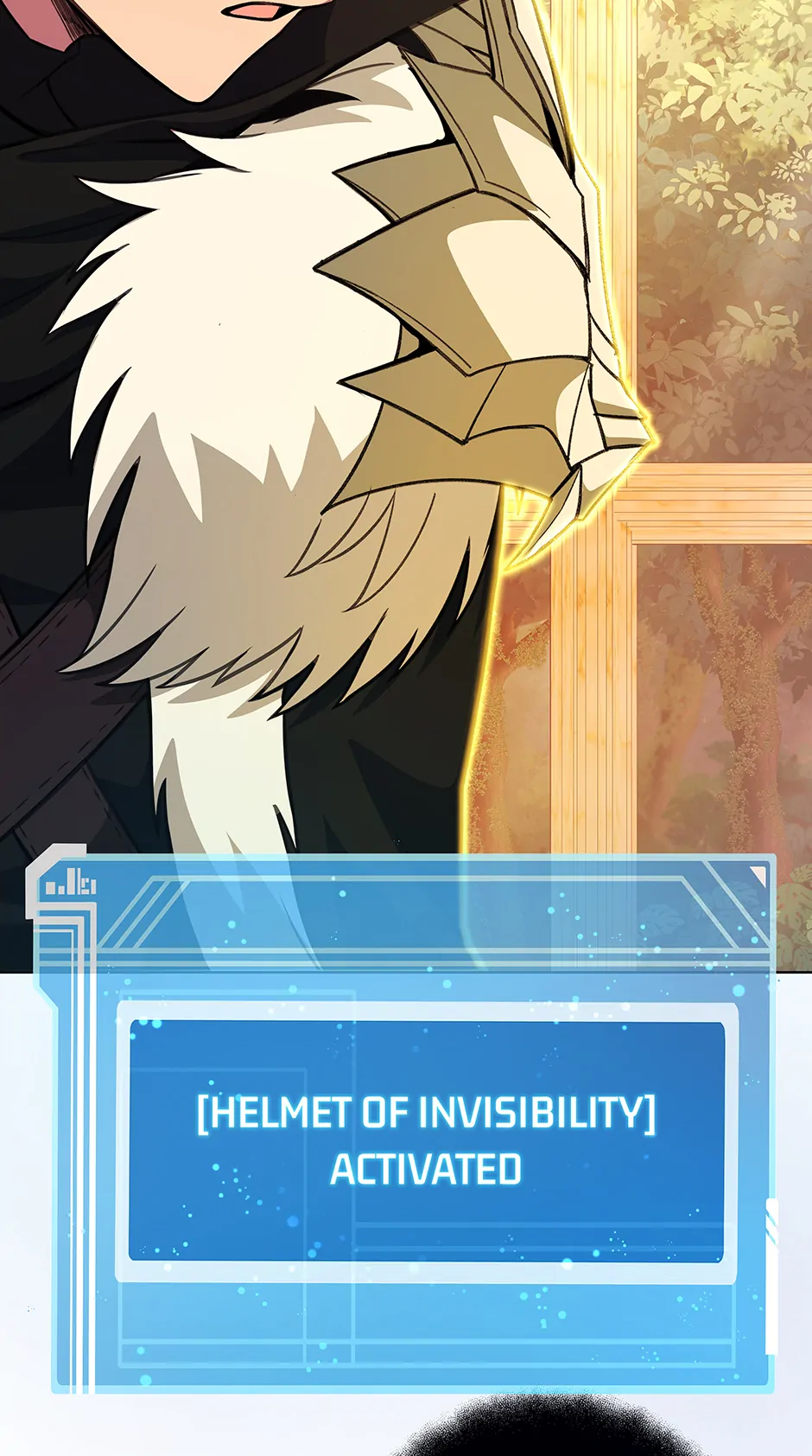 I Became A Part Time Employee For Gods Chapter 80 391 87