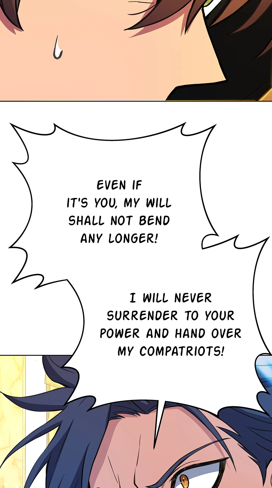 I Became A Part Time Employee For Gods Chapter 80 393 89