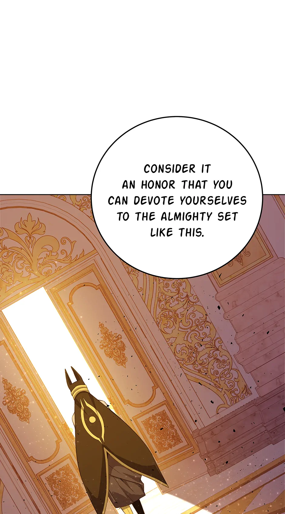 I Became A Part Time Employee For Gods Chapter 81 299 01