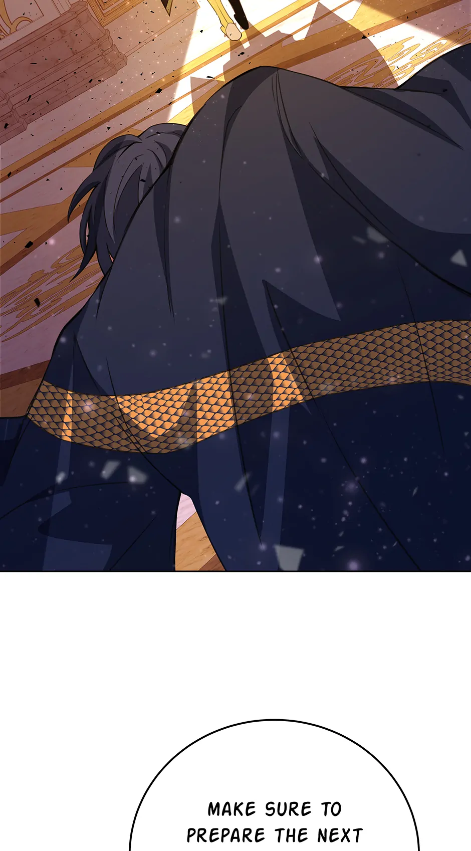 I Became A Part Time Employee For Gods Chapter 81 300 02