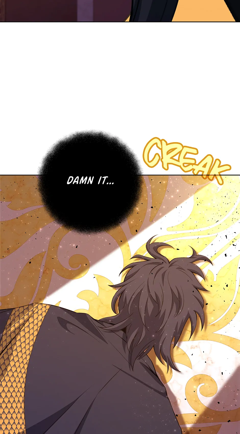 I Became A Part Time Employee For Gods Chapter 81 302 04