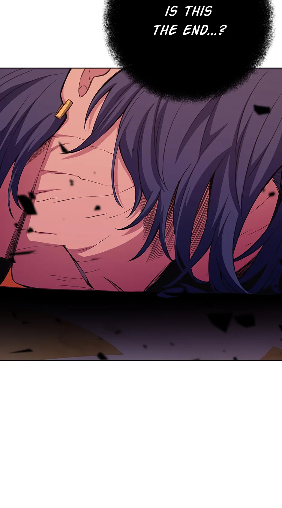 I Became A Part Time Employee For Gods Chapter 81 304 06