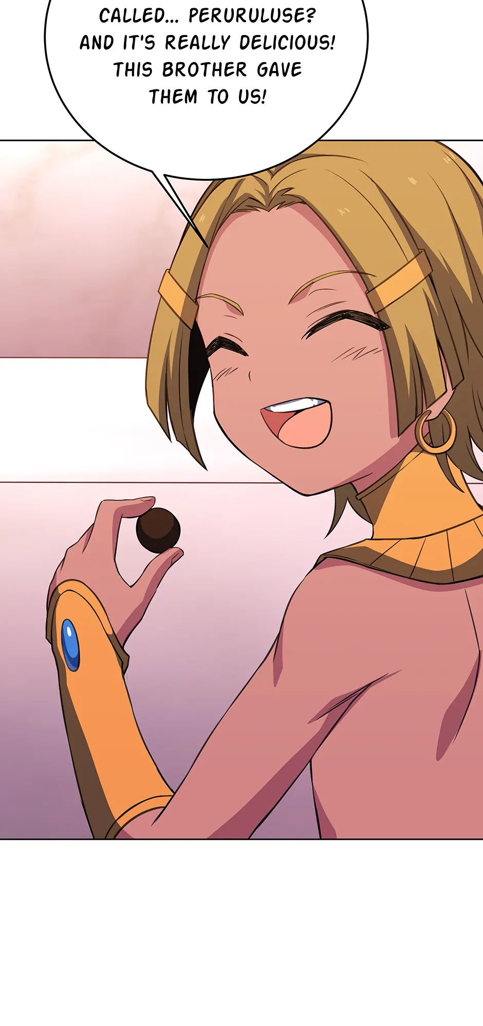 I Became A Part Time Employee For Gods Chapter 81 313 15