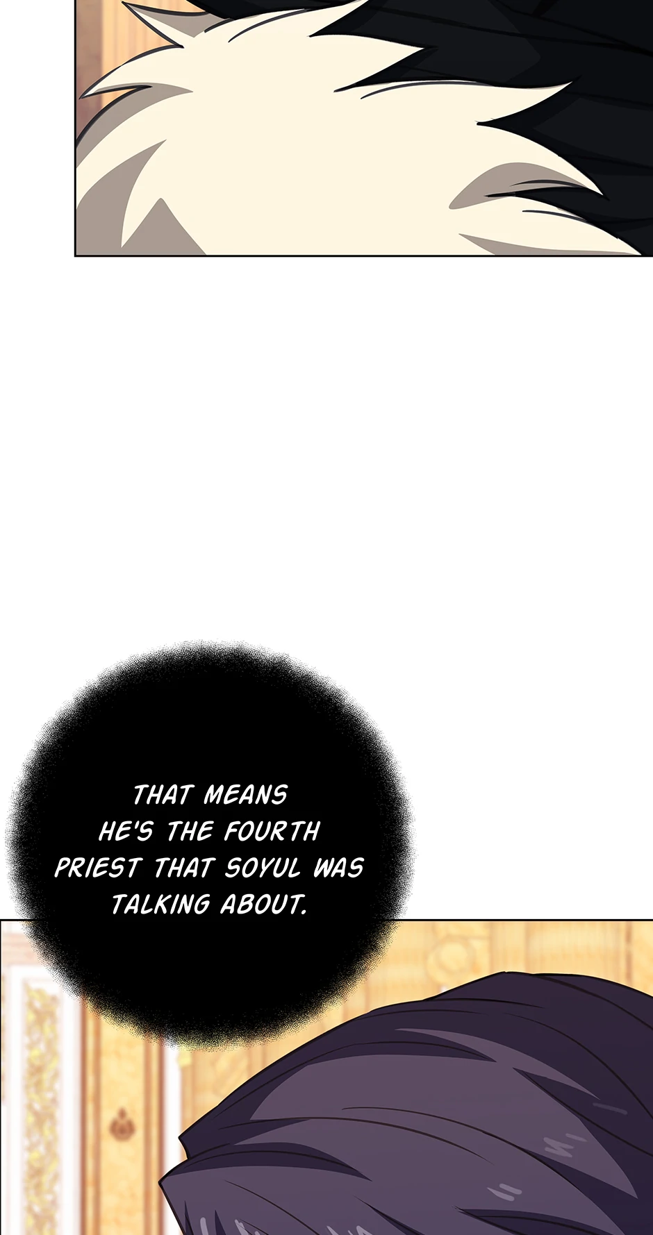 I Became A Part Time Employee For Gods Chapter 81 330 32