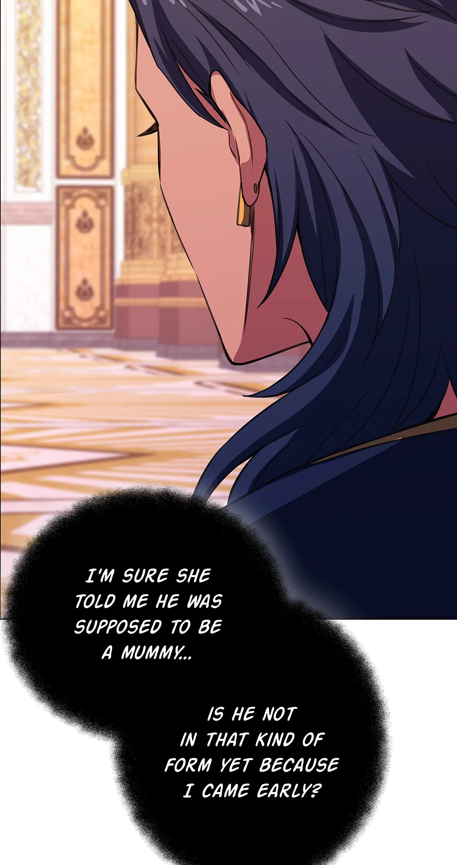 I Became A Part Time Employee For Gods Chapter 81 331 33