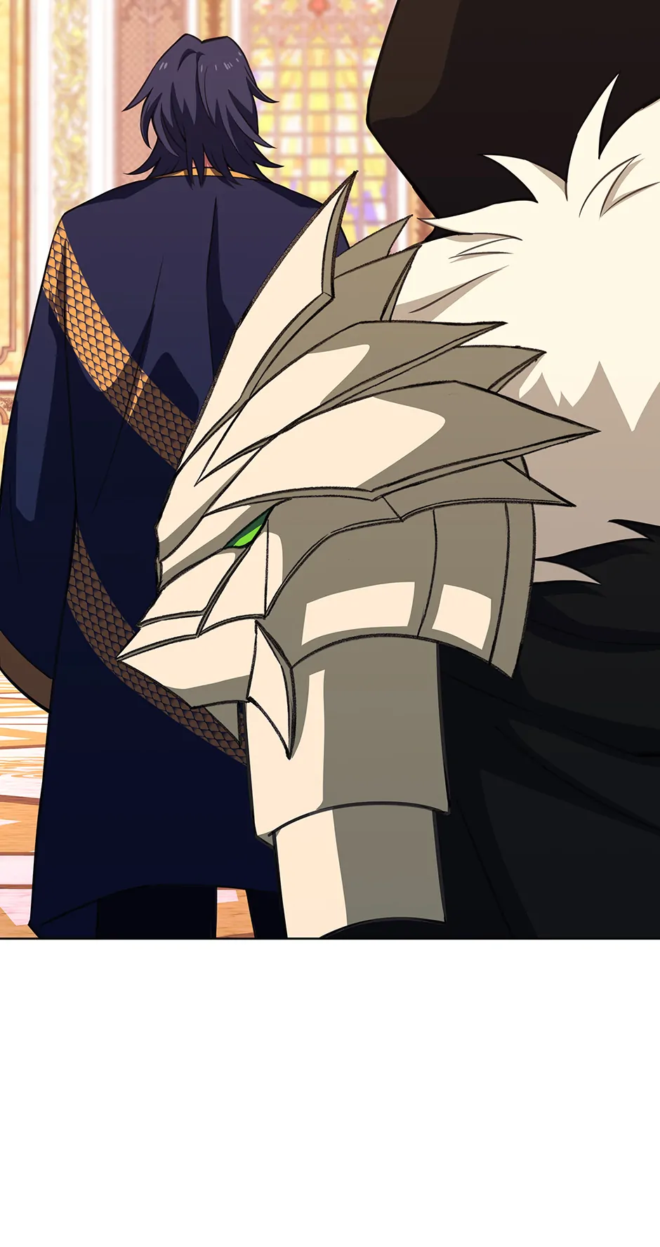 I Became A Part Time Employee For Gods Chapter 81 333 35