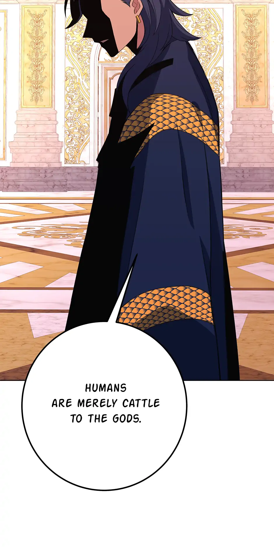 I Became A Part Time Employee For Gods Chapter 81 349 51