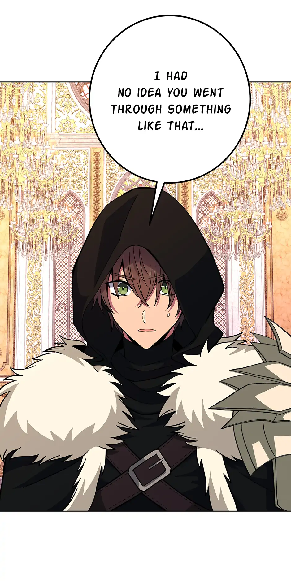 I Became A Part Time Employee For Gods Chapter 81 350 52