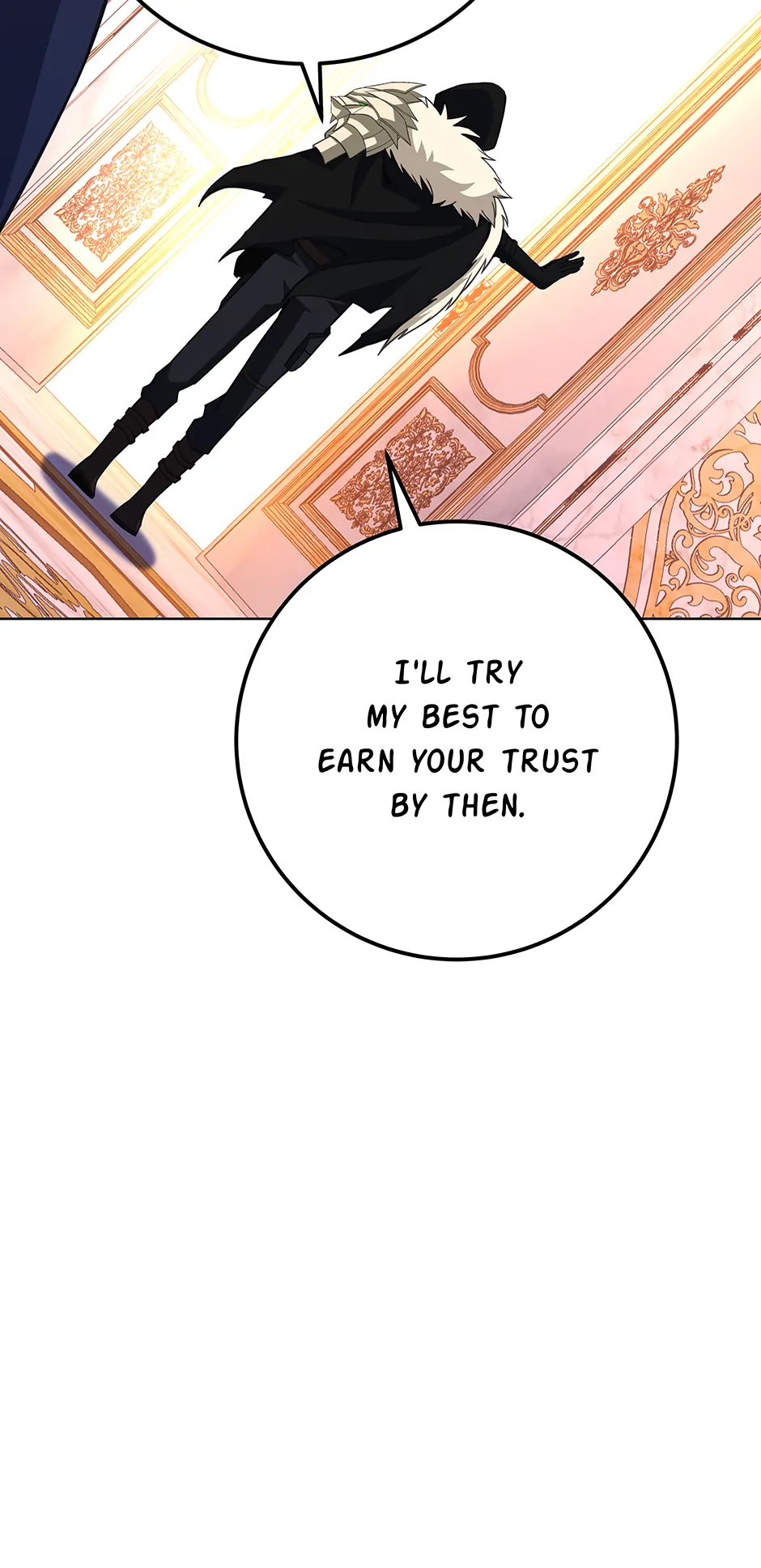 I Became A Part Time Employee For Gods Chapter 81 356 58