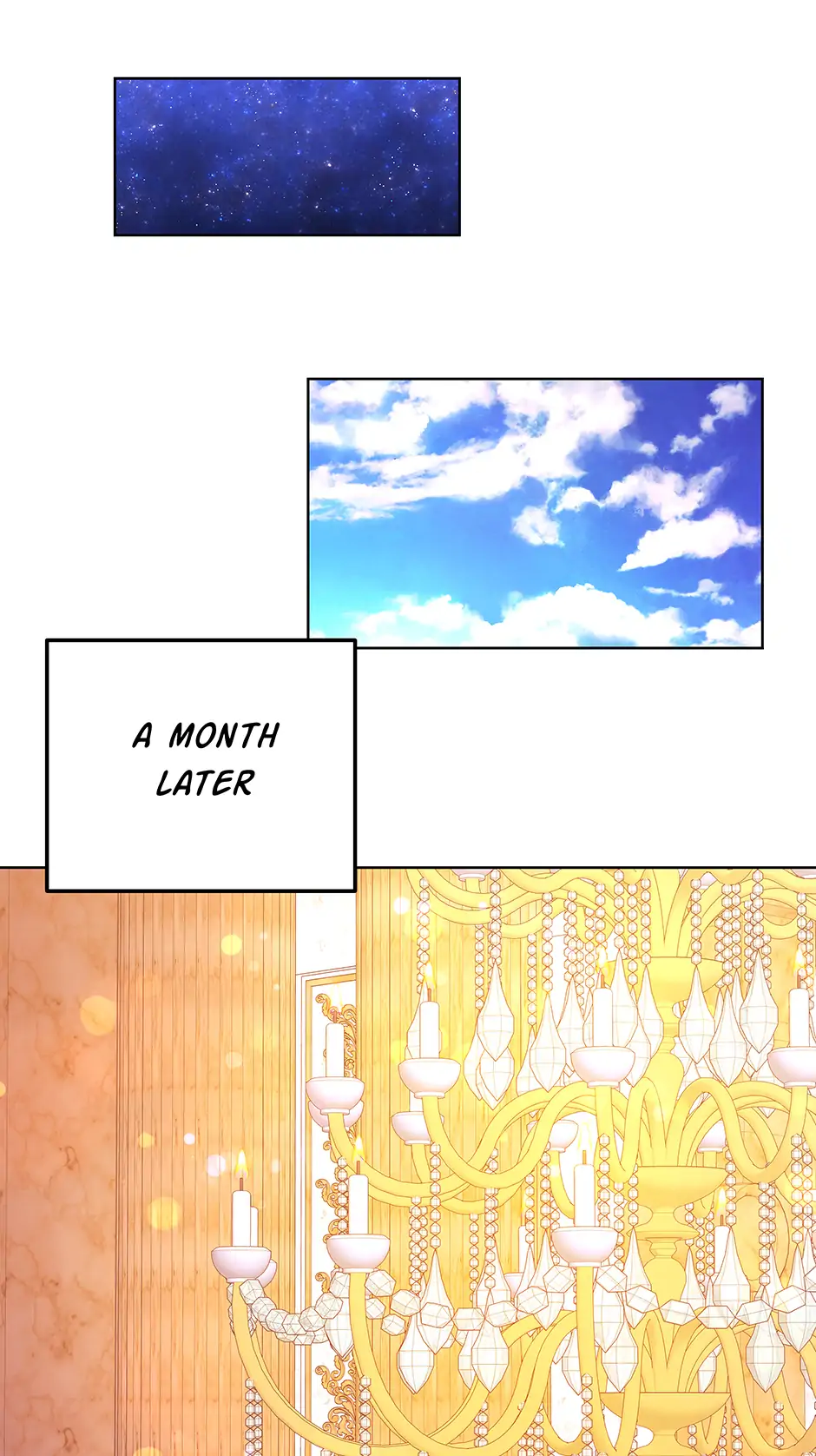 I Became A Part Time Employee For Gods Chapter 81 357 59