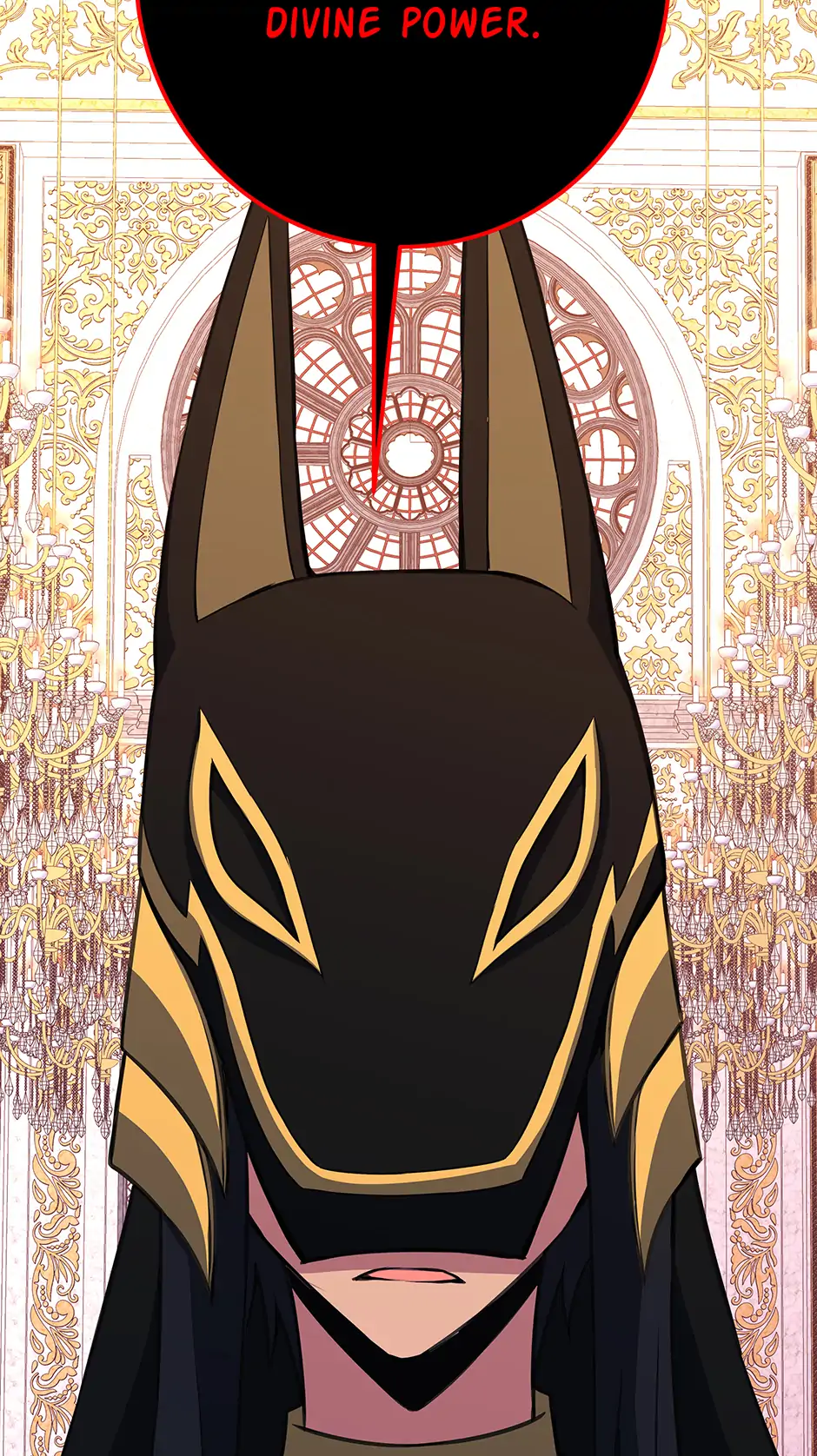 I Became A Part Time Employee For Gods Chapter 81 360 62