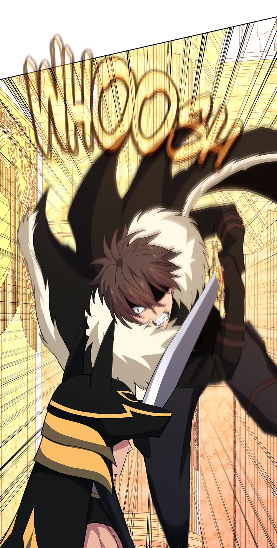 I Became A Part Time Employee For Gods Chapter 81 363 65